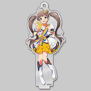 馬場このみ　スタンドパネル　ヌーベルトリコロール　中古 アイドルマスター ミリオンライブ！ アクリルスタンド 馬場このみ
