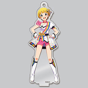 馬場このみ　スタンドパネル　ヌーベルトリコロール　中古 アイドルマスター ミリオンライブ！ アクリルスタンド 馬場このみ