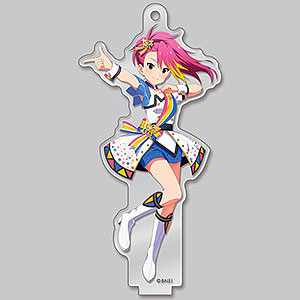 アイドルマスター ミリオンライブ！ アクリルスタンド 馬場このみ