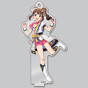 アイドルマスター ミリオンライブ！ アクリルスタンド 馬場このみ