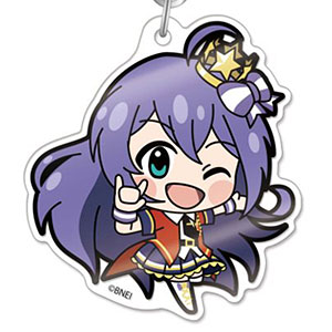 望月杏奈　ガレージキット完成品 Amazon.co.jp: アイドルマスター ミリオンライブ! 望月杏奈-成長