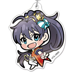 アイドルマスター 我那覇響 A賞 ガラポン アクリルパネル アクリル