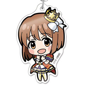 萩原雪歩　7周年缶バッジ　アクリルキーホルダー 検索結果]-amiami.jp-あみあみオンライン本店-