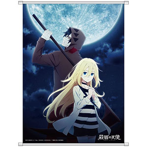 殺戮の天使 ダニー 布ポスター 殺戮の天使 布ポスター｜商品情報｜ブシロードクリエイティブ