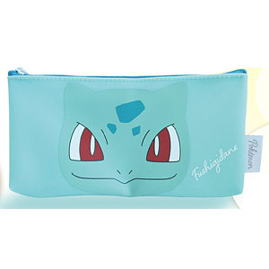 ポケットモンスター シリコンポーチ フシギダネ