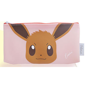 ポケットモンスター シリコンポーチ イーブイ