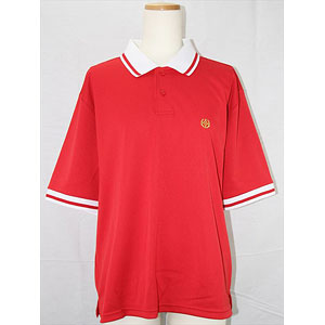 ウマ娘 プリティーダービー ウマ娘ダービーポロシャツ [ゴールドシップ・モデル] LL