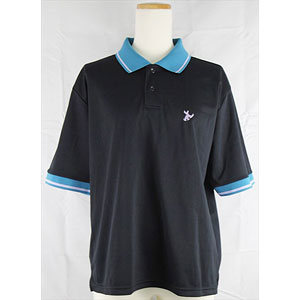 ウマ娘 プリティーダービー ウマ娘ダービーポロシャツ [メジロマックイーン・モデル] 3L