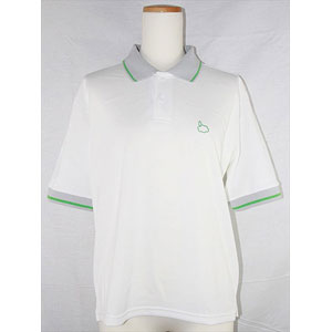 ウマ娘 プリティーダービー ウマ娘ダービーポロシャツ [セイウンスカイ・モデル] L