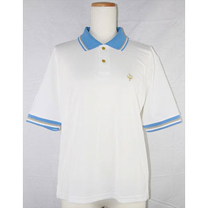 ウマ娘 プリティーダービー ウマ娘ダービーポロシャツ [グラスワンダー・モデル] 3L