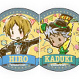 KING OF PRISM サンリオ 法月仁 2点セット サンリオキャラクターズと「KING OF PRISM -Shiny Seven Stars