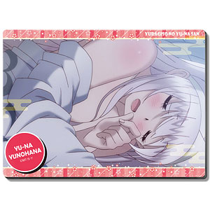 ゆらぎ荘の幽奈さん マウスパッド デザイン02(湯ノ花幽奈/B)