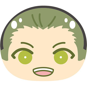 アイドルマスターSideM おまんじゅうふかふかポーチ2　3.御手洗翔太