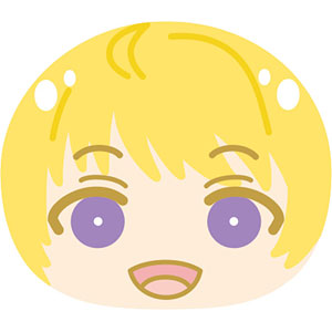 アイドルマスターSideM おまんじゅうふかふかポーチ2　5.ピエール