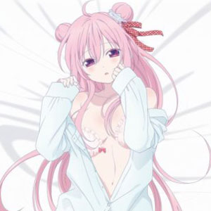 ハッピーシュガーライフ [描き下ろし] さとう 添い寝シーツ ハッピーシュガーライフ [描き下ろし] さとう 添い寝シーツ ハッピー