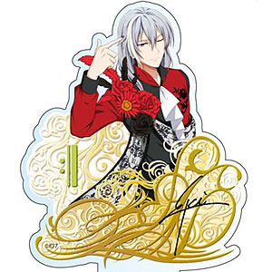 雑貨　千＆百(太陽のEsperanza) ブリザードフラワー 「アイドリッシュセブン」 百 太陽のEsperanza 詳細情報｜【非公式】アイドリッシュセブン