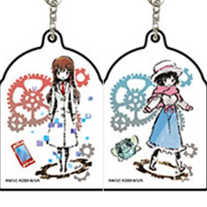Amazon.co.jp: STEINS；GATE 0 あみあみSPパック5pb