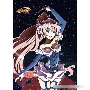 戦姫絶唱シンフォギアAXZ 描き下ろしB2タペストリー(翼)[カーテン魂