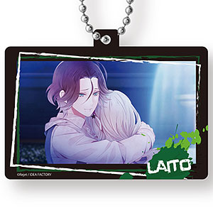 DIABOLIK LOVERS LOST EDEN ポップアウトアクリルコレクション 逆巻ライト