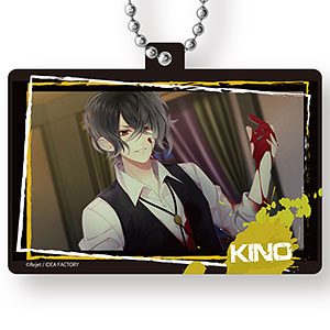 DIABOLIK LOVERS LOST EDEN ポップアウトアクリルコレクション キノ