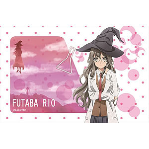 双葉理央　サプライセット 双葉理央 サプライセット