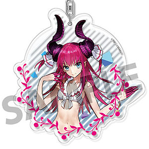 Fate/EXTELLA　アクリルキーホルダーvol.③　23個　新品 Fate/EXTRA10周年記念商品『Fate/EXTELLA Celebration BOX』公式