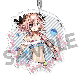 Fate/EXTELLA アクリルキーホルダーvol.③ 23個 新品 Amazon.co.jp