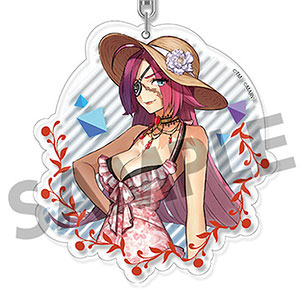 Fate/EXTELLA LINK アクリルキーホルダー vol.3 アルトリア・ペン