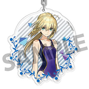 Fate/EXTELLA LINK アクリルキーホルダー vol.3 スカサハ