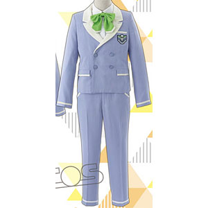未使用品　ACOS製　 A3！　聖フローラ高校制服　コスプレ　衣装　M A3！ 聖フローラ高校制服 Mサイズ[ACOS]《在庫切れ》