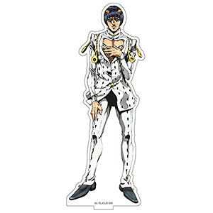 TVアニメ「ジョジョの奇妙な冒険 黄金の風」 BIGアクリル