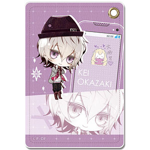 岡崎契 AGF アクリルチャーム 検索結果]-amiami.jp-あみあみオンライン本店-