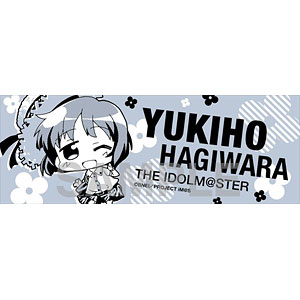 速水奏　公式タオル　（ConnecTrip ） アイドルマスター シンデレラガールズ 公式プロデュースマフラー