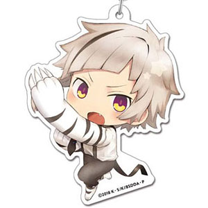 きゃらとりあ デカアクリルキーホルダー 文豪ストレイドッグス DEAD