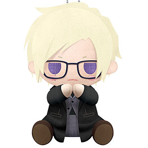 ぴたぬい A3！ 古市左京