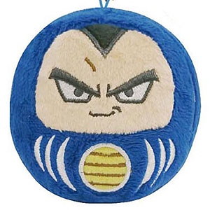 ころころだるまますこっと ドラゴンボール超 01 悟空[バンダイ]《在庫