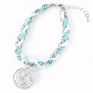 銀魂 イメージブレスレット 銀時、着せこみ