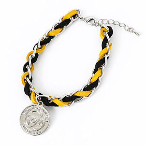 銀魂 イメージブレスレット 土方、着せこみ