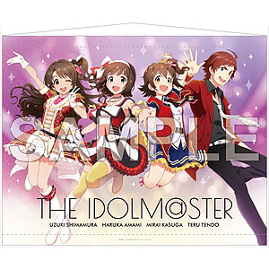 春日未来　アクスタセット 刑部明実/春日未来 アクスタ+ポストカード4点セット ミステイク