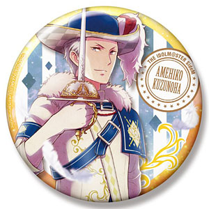 SideM 若里春名 缶バッジ 7個セット アイドルマスター SideM ビッグ缶バッジ WORLD TRE＠SURE 若里