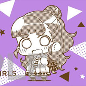 速水奏　公式タオル　（ConnecTrip ） アイドルマスター シンデレラガールズ 公式プロデュースタオル