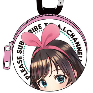 Startalk × キズナアイ あみあみ限定セット 初音ミク」「キズナアイ」のコラボ翻訳機が2020年4月発売、オリジナル