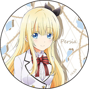 寄宿学校のジュリエット カンバッジ サイベル[コンテンツシード]《在庫