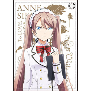 寄宿学校のジュリエット 合皮パスケース サイベル