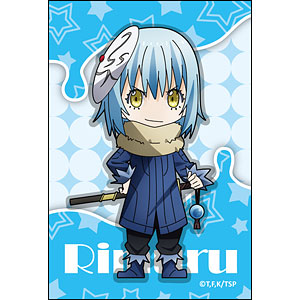 転生したらスライムだった件 スクエアマグネット ミリム-amiami.jp