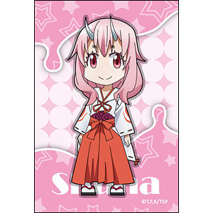転生したらスライムだった件 ミリム マグネット 転生したらスライムだった件 スクエアマグネット ミリム-amiami.jp