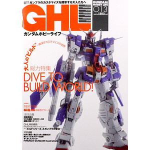 ガンダムホビーライフ　15冊セット　バラ可 ガンダムホビーライフ 15冊セット バラ可