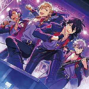 あんさんぶるスターズ! アルバムシリーズ MaM [初回限定生産盤] [CD] Amazon.co.jp: あんさんぶるスターズ! アルバムシリーズ MaM