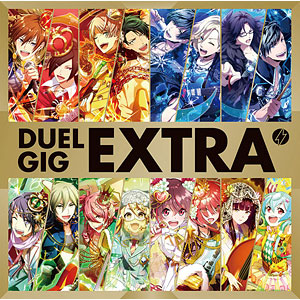 CD DUEL GIG EXTRA