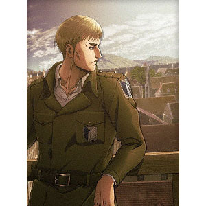 DVD TVアニメ「進撃の巨人」 Season 3 (2) 初回限定版